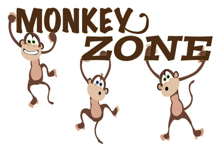Monkey Zone