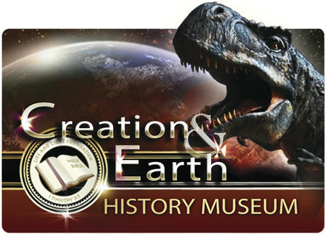Creation & Earth History Museum