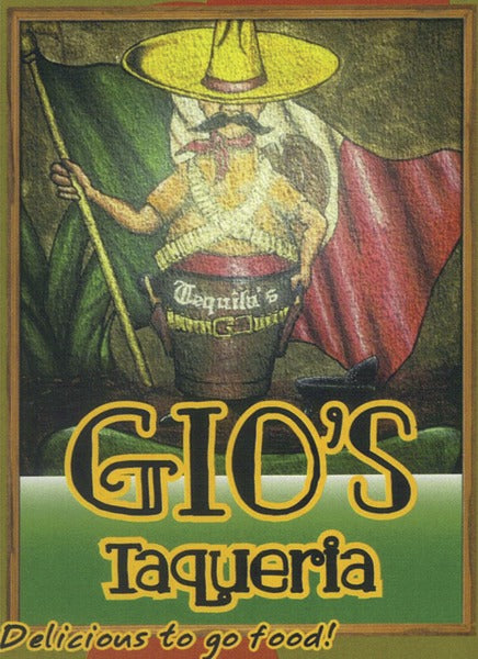 Gio's Taqueria