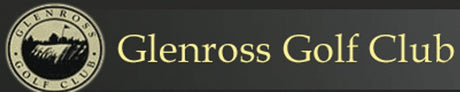 Glenross Golf Club