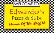 Edwardo's Pizza and Subs
