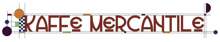 Kaffe Mercantile