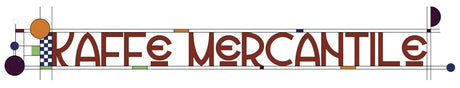 Kaffe Mercantile