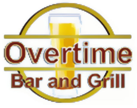 Overtime Bar and Grill