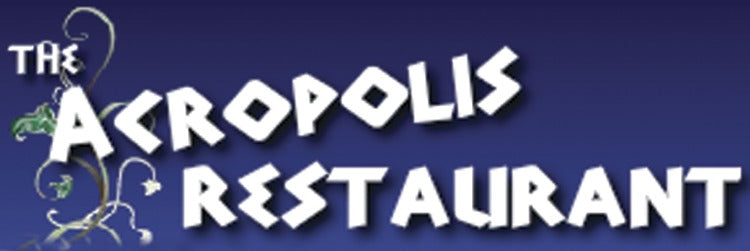 The Acropolis Restaurant