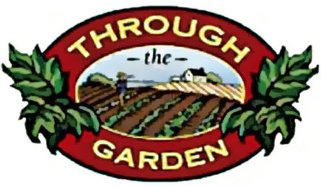 Through the Garden