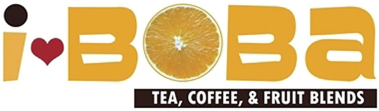 I Heart Boba