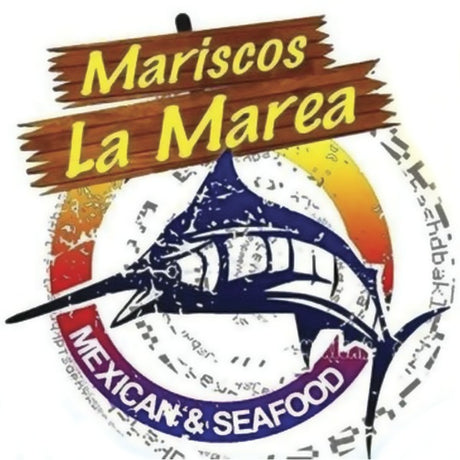 Mariscos La Marea