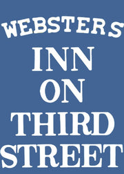 Webster's Inn on Third Street