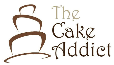 The Cake Addict