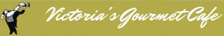 Victoria's Gourmet Cafe