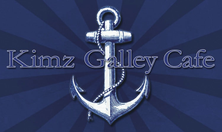 Kimz Galley Cafe