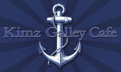Kimz Galley Cafe