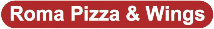Roma Pizza & Wings