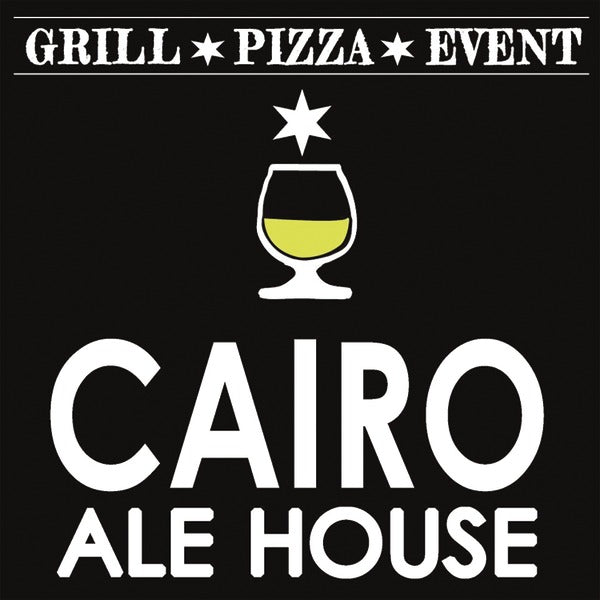 Cairo Ale House