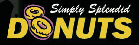 Simply Splendid Donuts & Kolaches