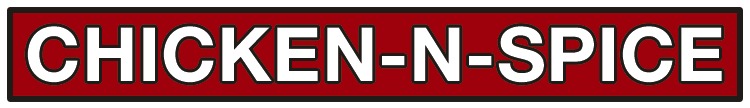 Chicken-N-Spice