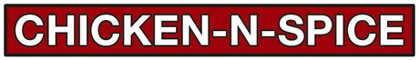 Chicken-N-Spice