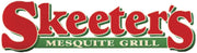 Skeeters Mesquite Grill