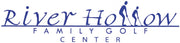 River Hollow Family Golf Center