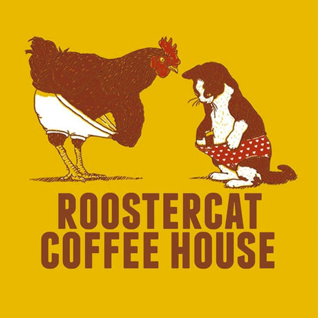Roostercat Coffee House