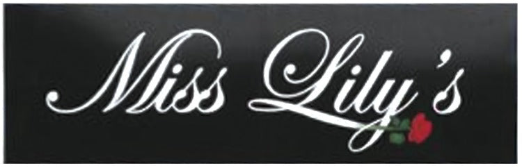 Miss Lily's