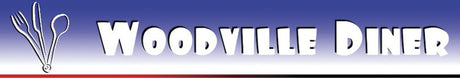 Woodville Diner
