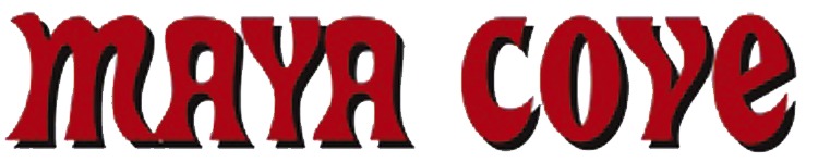 Maya Cove Restaurant