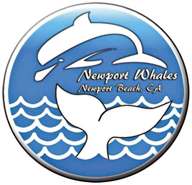 Newport Landing Whale Watching
