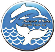 Newport Landing Whale Watching