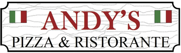 Andy's Pizza & Ristorante
