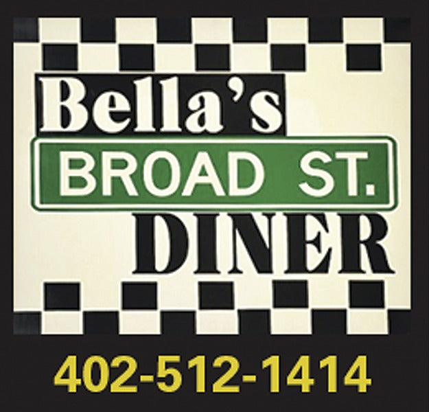 Bella's Broad Street Diner