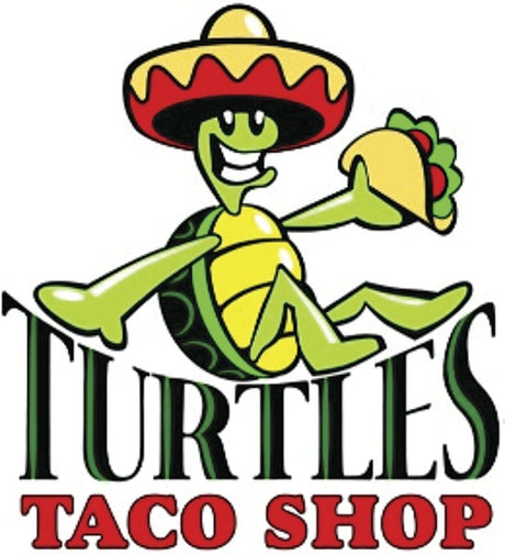 Turtles Taco Shop