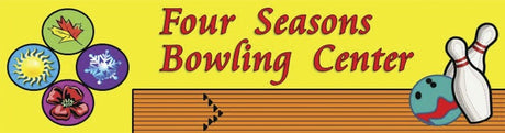 Four Seasons Bowling Center