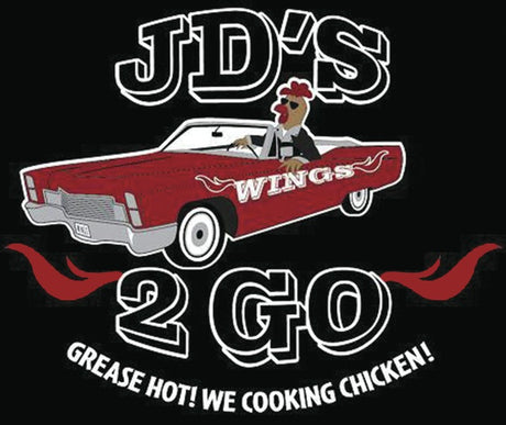JD's Wings 2 Go
