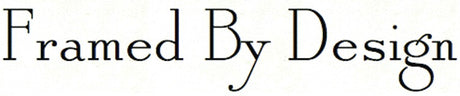Framed By Design II, LLC