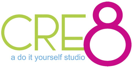 Cre8 A Do it Yourself Studio