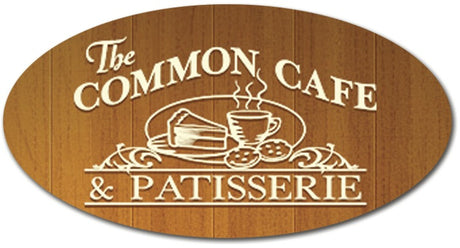 The Common Cafe & Patisserie