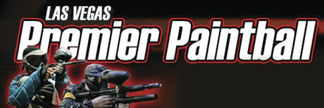 Las Vegas Premier Paintball