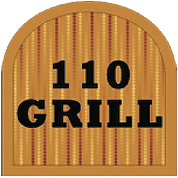 One Ten Grill