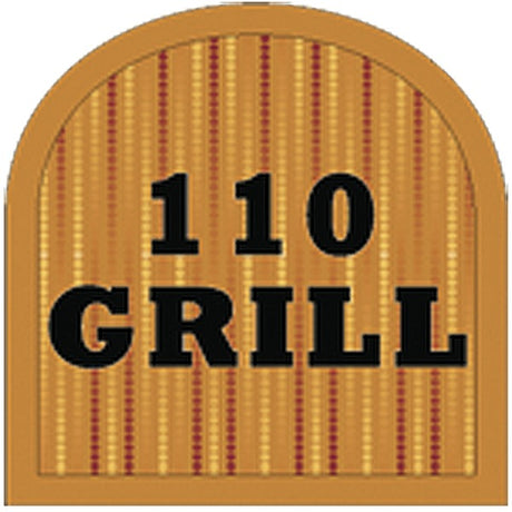 One Ten Grill