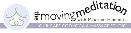 The Moving Meditation