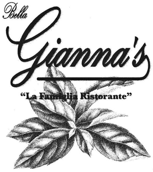 Bella Gianna's