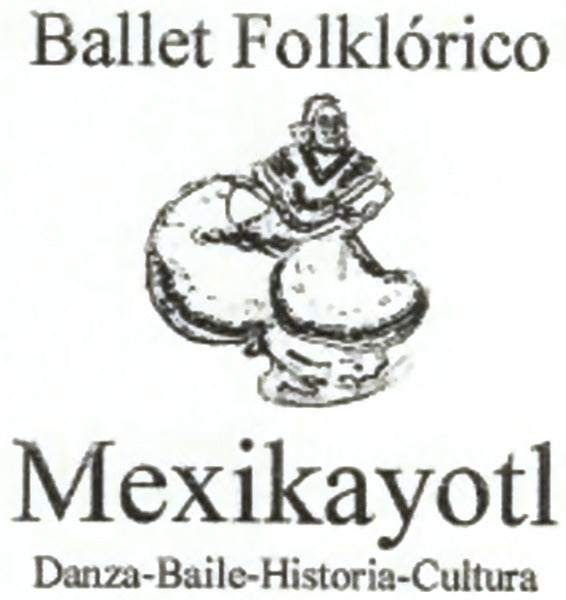 Ballet Folklorico Mexikayotl