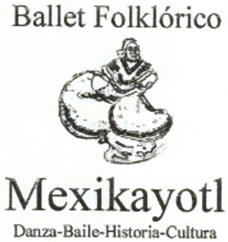 Ballet Folklorico Mexikayotl