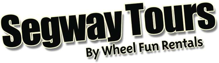 Segway Tours by Wheel Fun Rentals