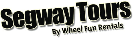 Segway Tours by Wheel Fun Rentals