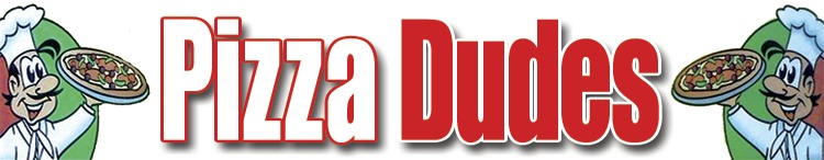 Pizza Dudes