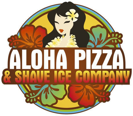 Aloha Pizza & Shave Ice Company