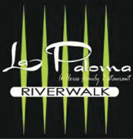 La Paloma Riverwalk